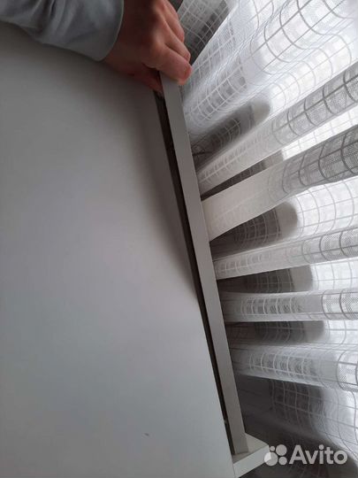 Комод с пеленальным столиком бу