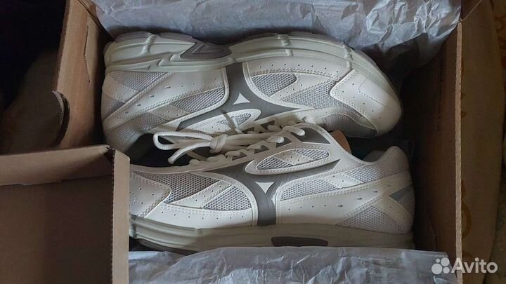 Кроссовки Mizuno speed оригинал