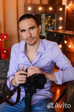 Видеосъемка