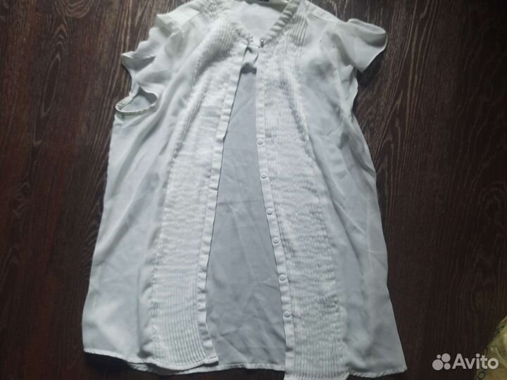 Детские вещи на девушку от 14 лет цена за все