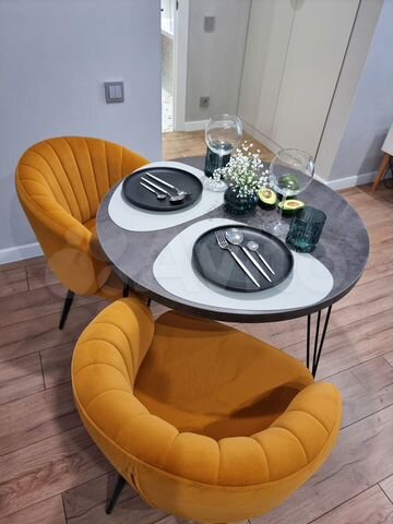 Квартира-студия, 28 м², 17/17 эт.