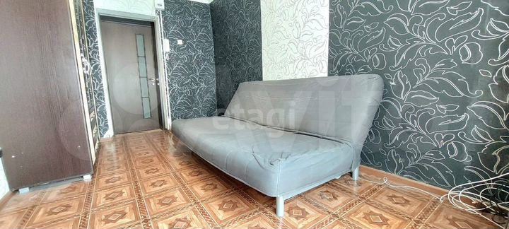 Квартира-студия, 12 м², 4/9 эт.