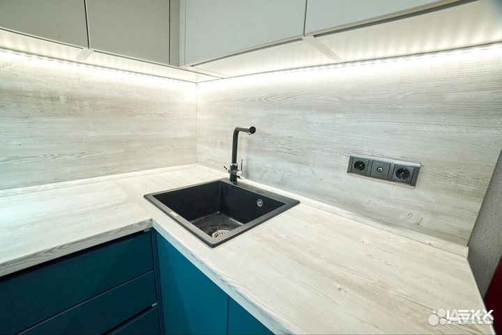 Услуги электрика