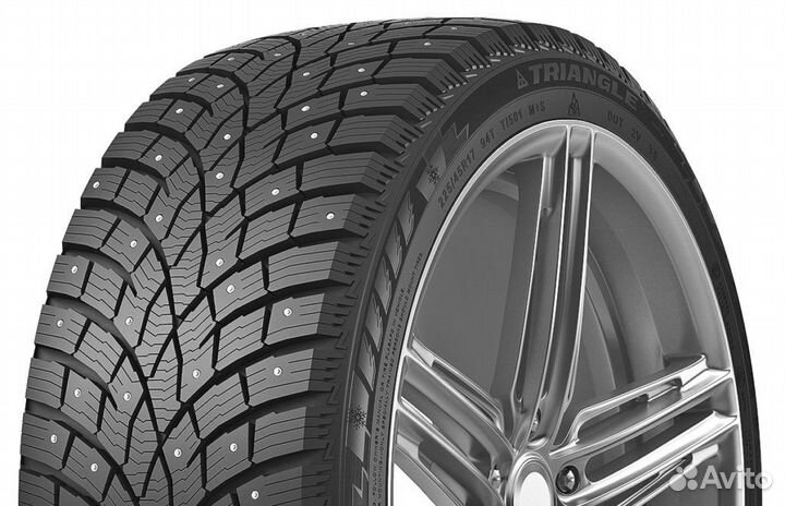 Triangle IcelynX TI501 235/45 R18 98T