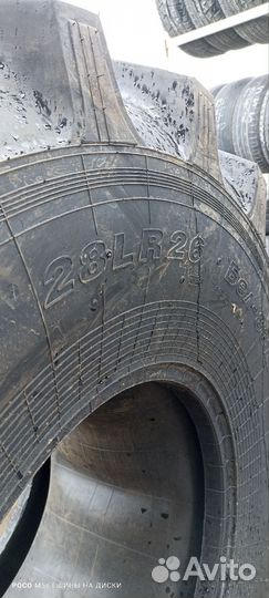 Шины на сельхозтехнику