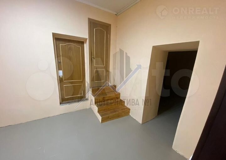 Помещение свободного назначения, 70 м2, в аренду в