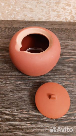 Керамической посуда из Китайской глины