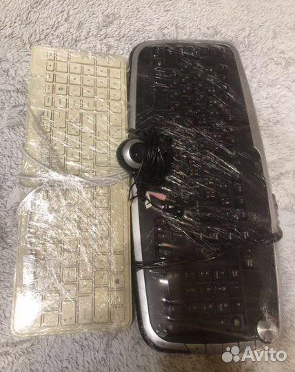 Материнская плата, Процессор, CD-ROM, Блок питания