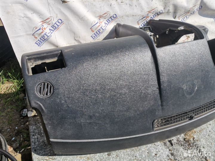 Торпедо восстановленная Ford Mondeo III