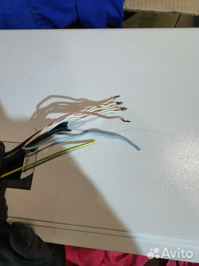 Электрический котел 30 кВт Эван warmos 4