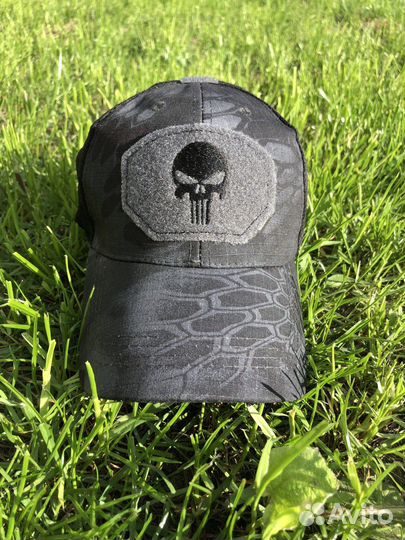 Кепка мужская