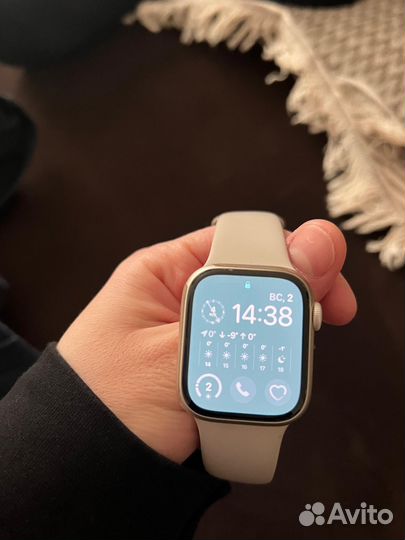 Apple Watch 9 41mm