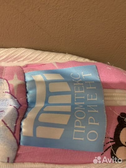 Детский матрас 160 70