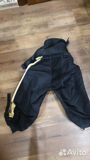 Хоккейные шорты sr