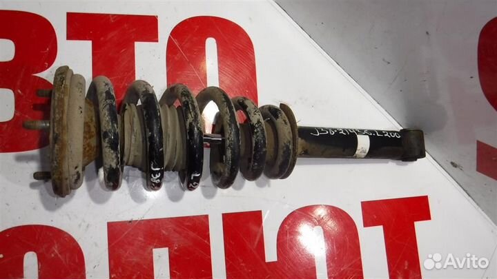 Амортизатор передний Mitsubishi L200 (KB) 2006-20