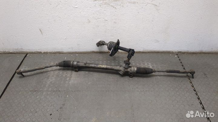 Рейка рулевая без г/у Toyota Venza, 2009