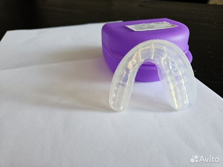 Эластопозиционер Корректор N4