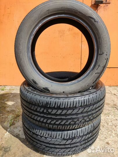 Toyo NanoEnergy 3 195/55 R16 87V