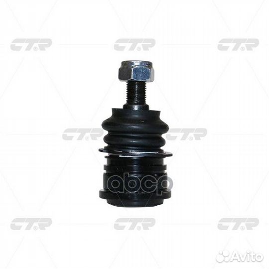 Шаровая опора, нижняя (Старый CBT91) CB0434 CTR