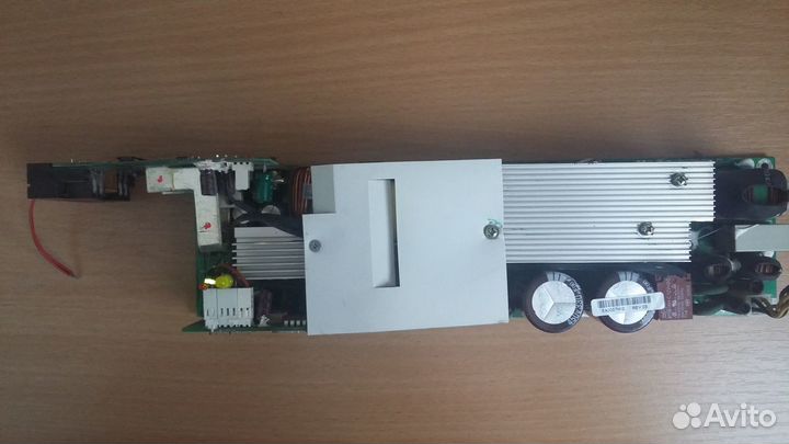 Блок питания Siemens PS-3601-1F от сервера