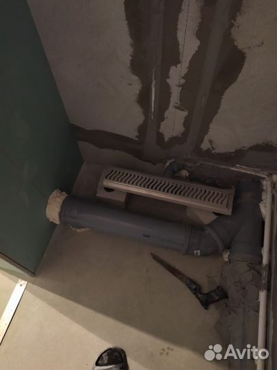 Ремонт жилых и нежилых помещений. Монтаж Электрики