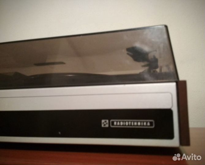 Melodija-103В stereo