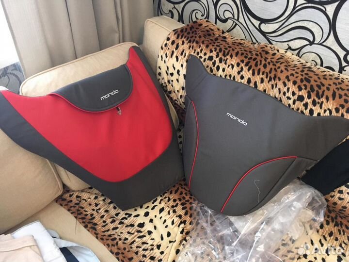 Expander Mondo Ecco 2 в 1