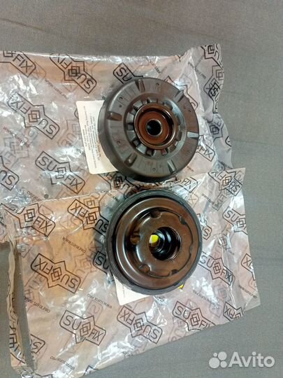 Опорный подшипник Ford