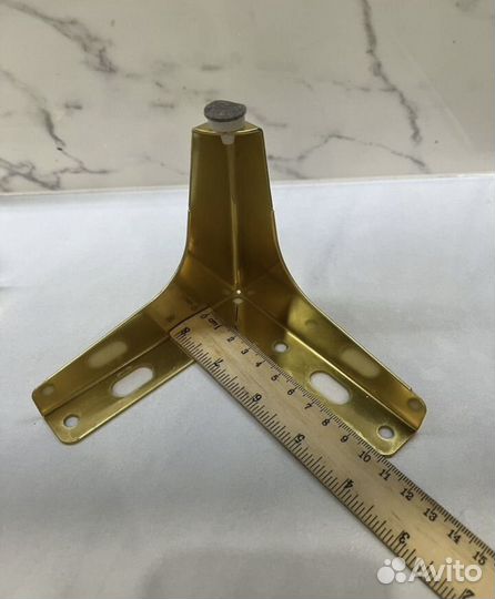 Металлические ножки для мебели