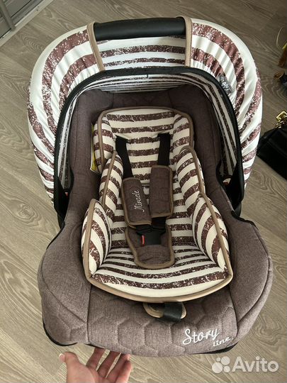 Автолюлька