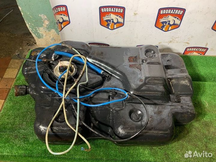 Бак топливный Ford Galaxy WGR E5SA 2000