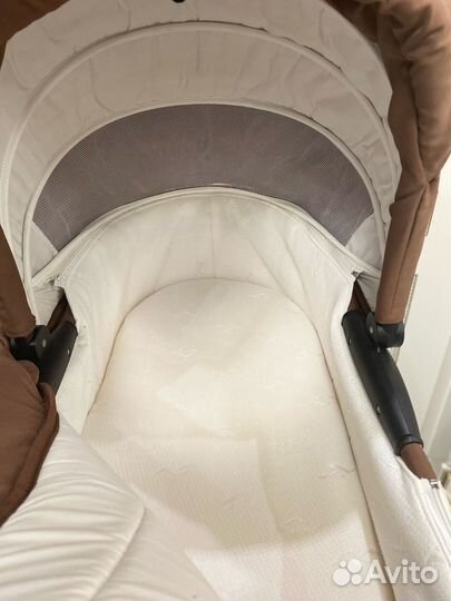 Коляска verdi 3 в 1 pepe eco