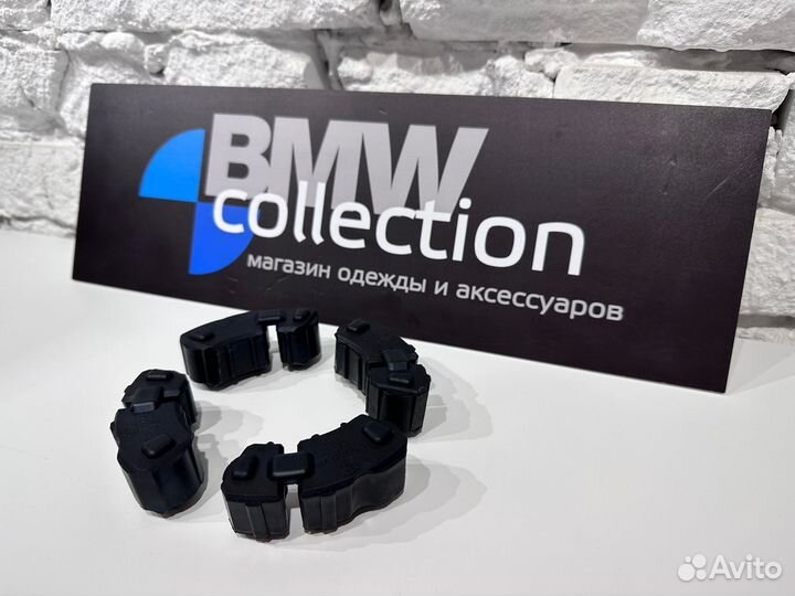 Демпфер заднего колеса Bmw Motorrad F700GS F800GS