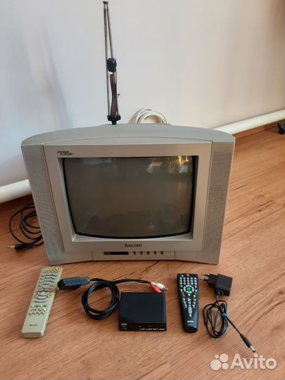 Телевизор бу