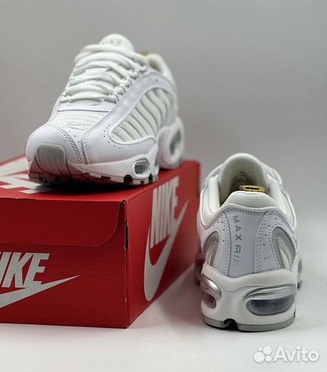 Кроссовки nike air max tailwind 4 (41-45)