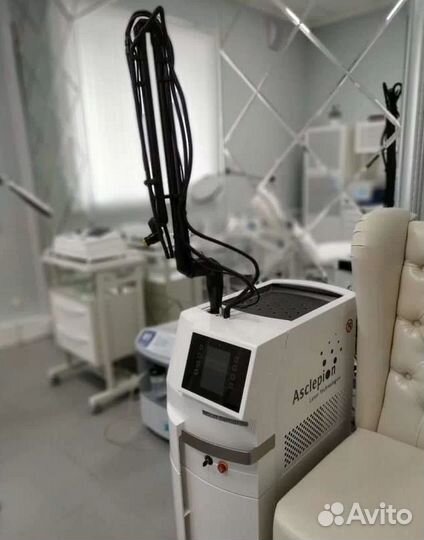 Ремонт лазерного оборудования.Срочный выезд