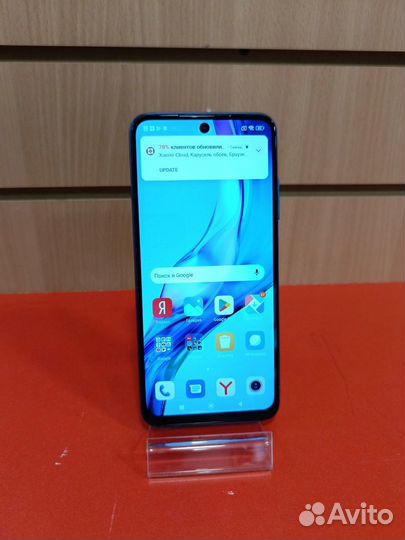 Xiaomi Redmi Note 10T, 4/128 ГБ