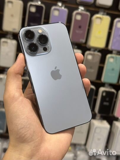 iPhone 13 Pro, 256 ГБ