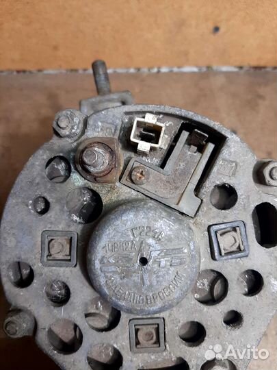 Генератор ваз 2106