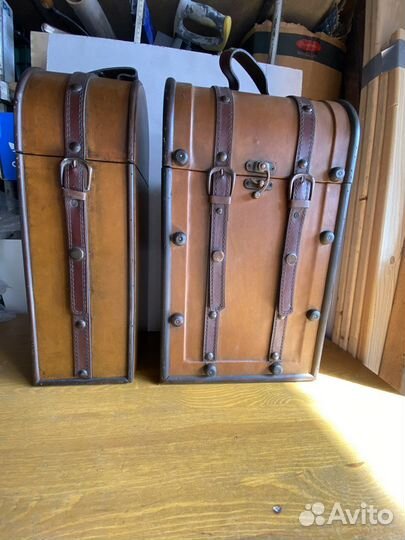 Коробка подарочная для вина