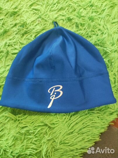 Шапка лыжная