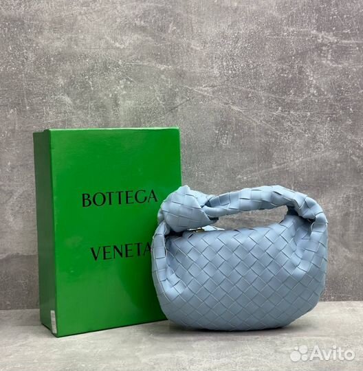Сумка женская bottega veneta