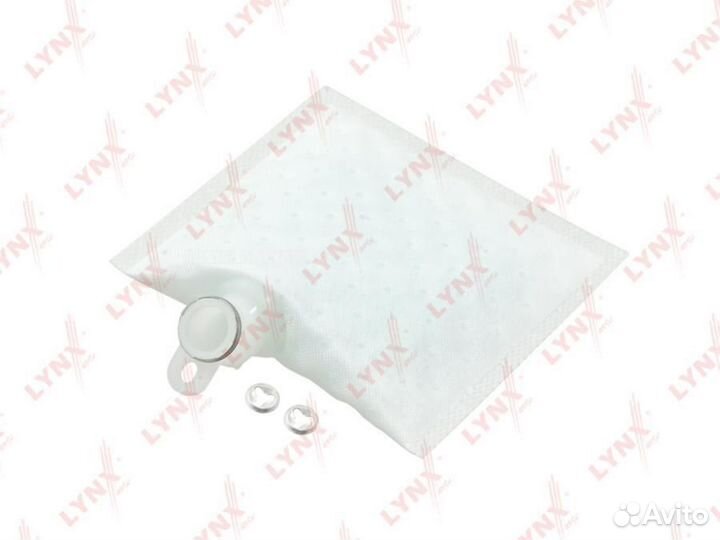 Lynxauto LS-2034 Фильтр топливного насоса