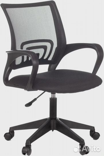 Кресло компьютерное Бюрократ CH W 696 (новые)