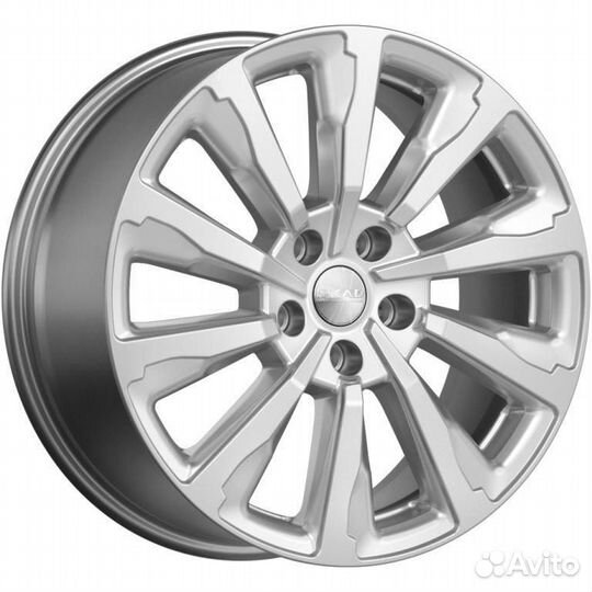 R18 5x108 8J ET42 D65,1 Скад Астер селена