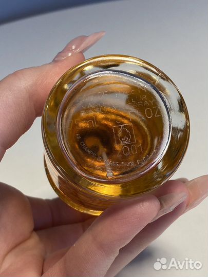 Guerlain Aqua Allegoria снятость