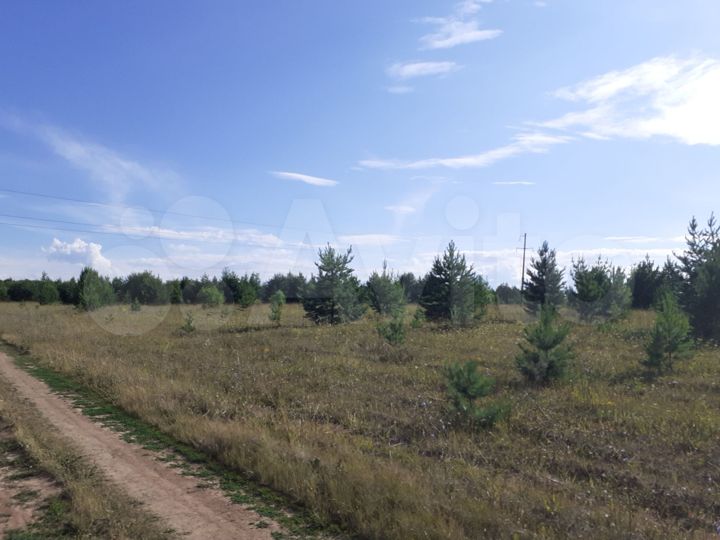 Участок 3,3 га (СНТ, ДНП)