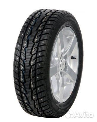 Ovation EcoVision W-686 215/55 R17 98H