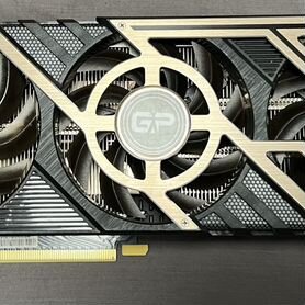 GeForce RTX 3070 GamingPro OC 8GB