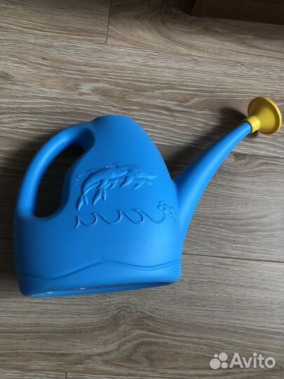 Лейка для полива